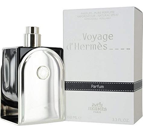 voyage d hermes 100ml